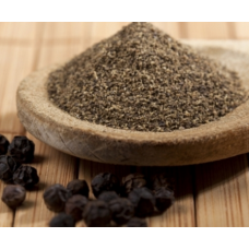 TOZ KARABİBER - TAZE ÇEKİM